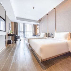 Jimu Twin Room
